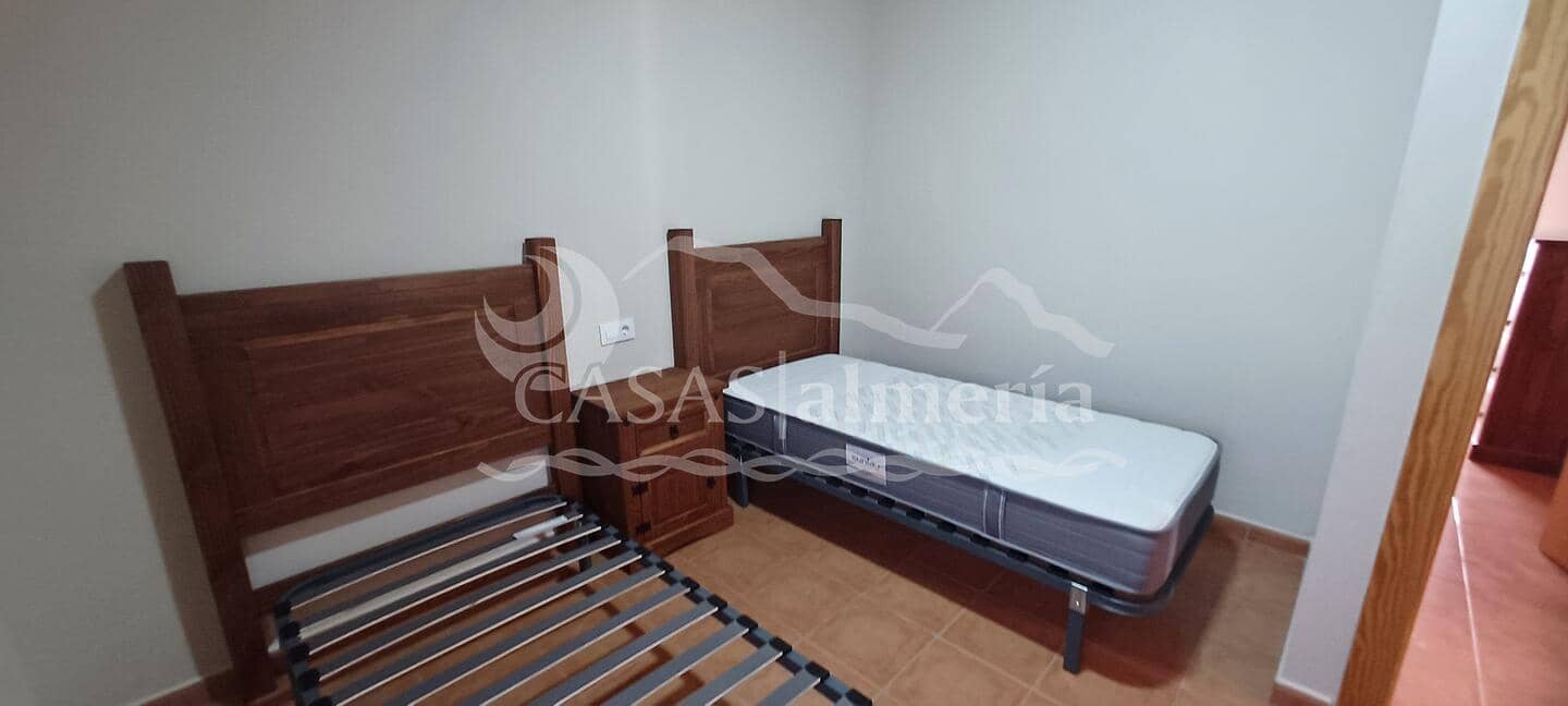 4 chambre Finca/Maison de Campagne à vendre à Los Pardos avec garage - 195 000 € (Ref: 3121650)