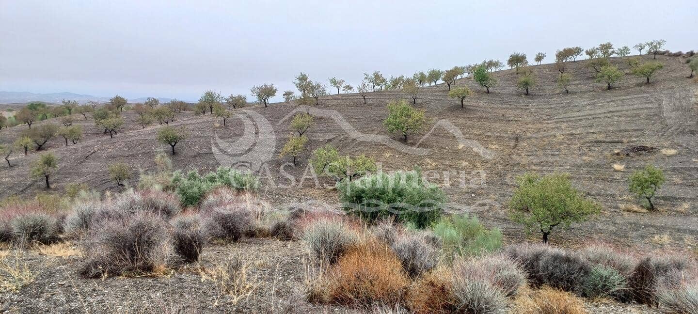 Grond te koop in Los Pardos - € 15.000 (Ref: 3121651)