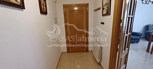 3 sypialnia Mieszkanie na sprzedaż w Huércal-Overa z garażem - 149 000 € (Ref: 3121654)