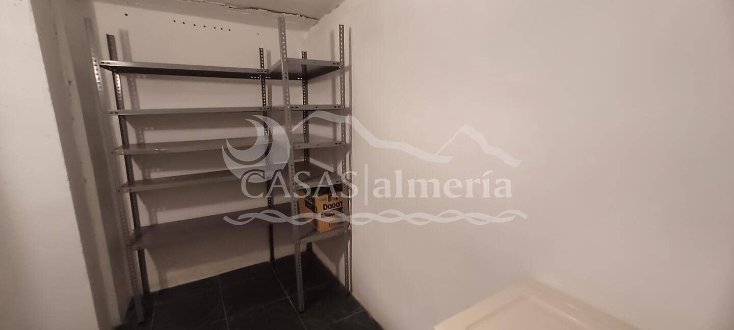 3 soveværelse Lejlighed til salg i Huercal-Overa med garage - € 149.000 (Ref: 3121654)