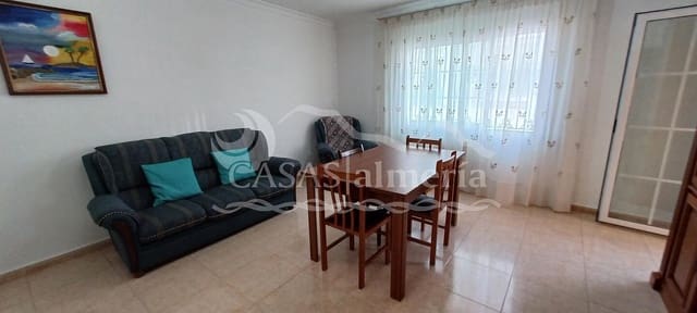 3 sypialnia Mieszkanie na sprzedaż w Huércal-Overa z garażem - 149 000 € (Ref: 3121654)