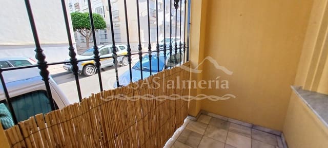 3 sypialnia Mieszkanie na sprzedaż w Huércal-Overa z garażem - 149 000 € (Ref: 3121654)