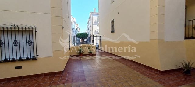 3 sypialnia Mieszkanie na sprzedaż w Huércal-Overa z garażem - 149 000 € (Ref: 3121654)