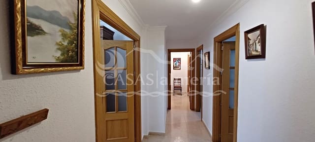 3 sypialnia Mieszkanie na sprzedaż w Huércal-Overa z garażem - 149 000 € (Ref: 3121654)