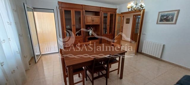 3 sypialnia Mieszkanie na sprzedaż w Huércal-Overa z garażem - 149 000 € (Ref: 3121654)