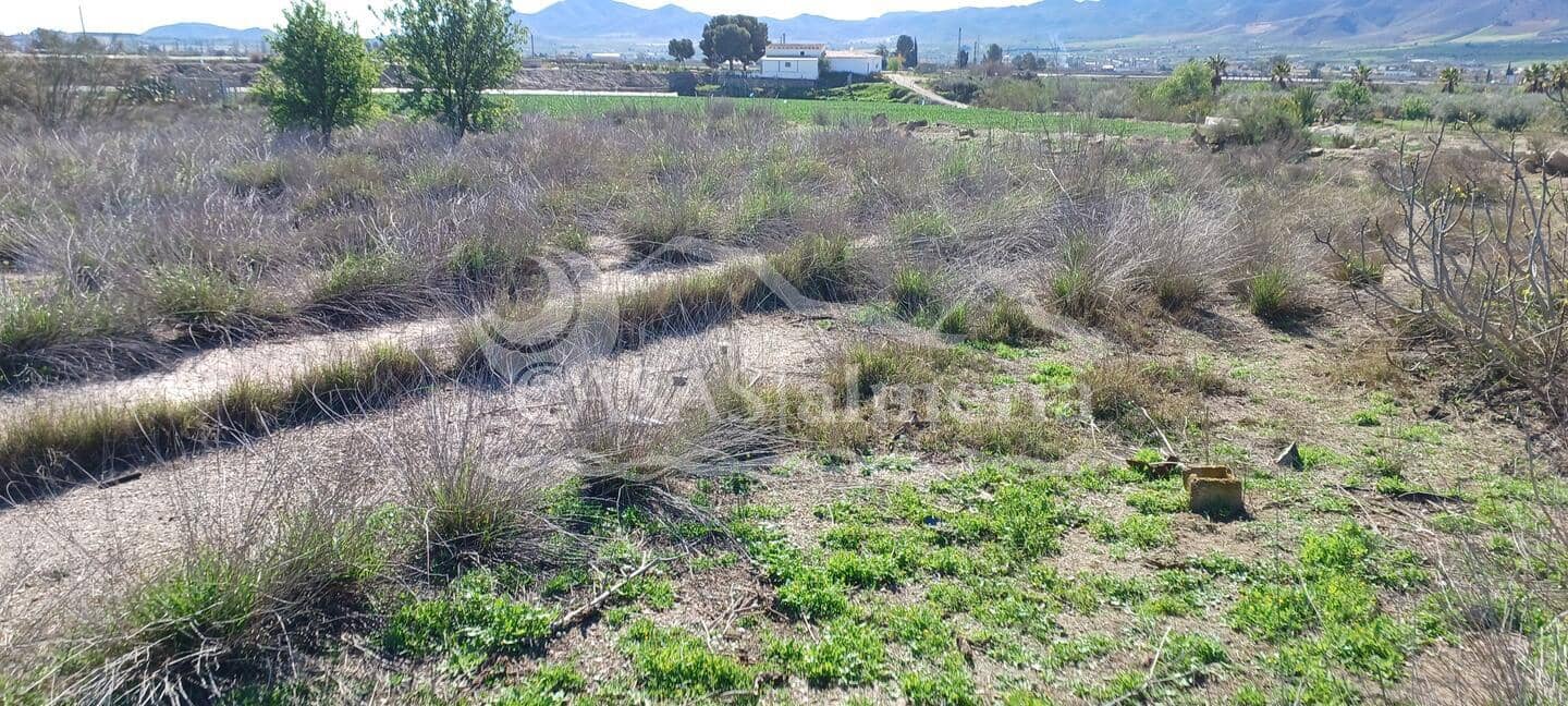 Grunde uden byggetilladelser til salg i Huercal-Overa - € 40.000 (Ref: 3121656)