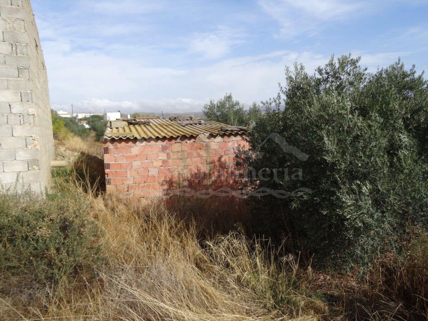 Erhverv til salg i Santa Maria de Nieva med garage - € 49.950 (Ref: 3121661)