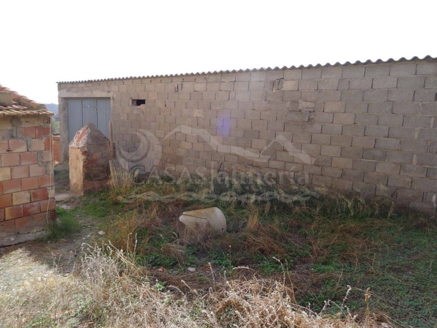 Erhverv til salg i Santa Maria de Nieva med garage - € 49.950 (Ref: 3121661)