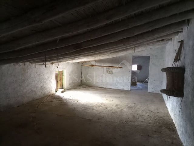 3 camera da letto Finca/Casa di Campagna in vendita in Vélez-Rubio - 78.000 € (Rif: 3194564)