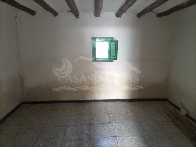 3 camera da letto Finca/Casa di Campagna in vendita in Vélez-Rubio - 78.000 € (Rif: 3194564)