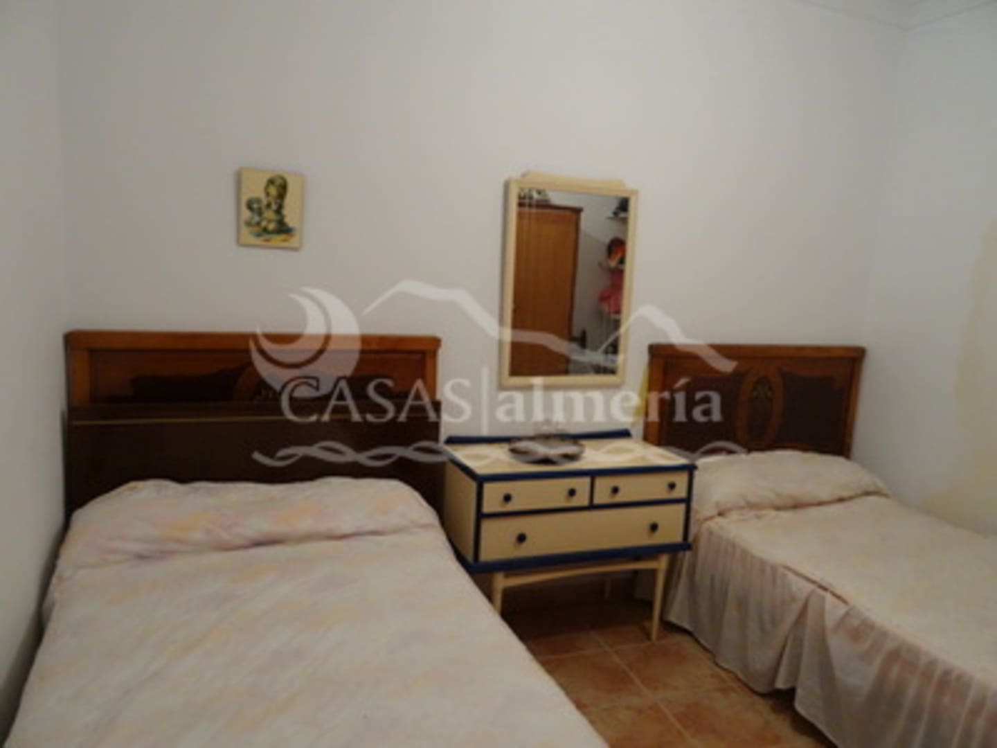 8 soverom Finca/Herregård til salgs i Huercal-Overa - € 145 000 (Ref: 3415768)