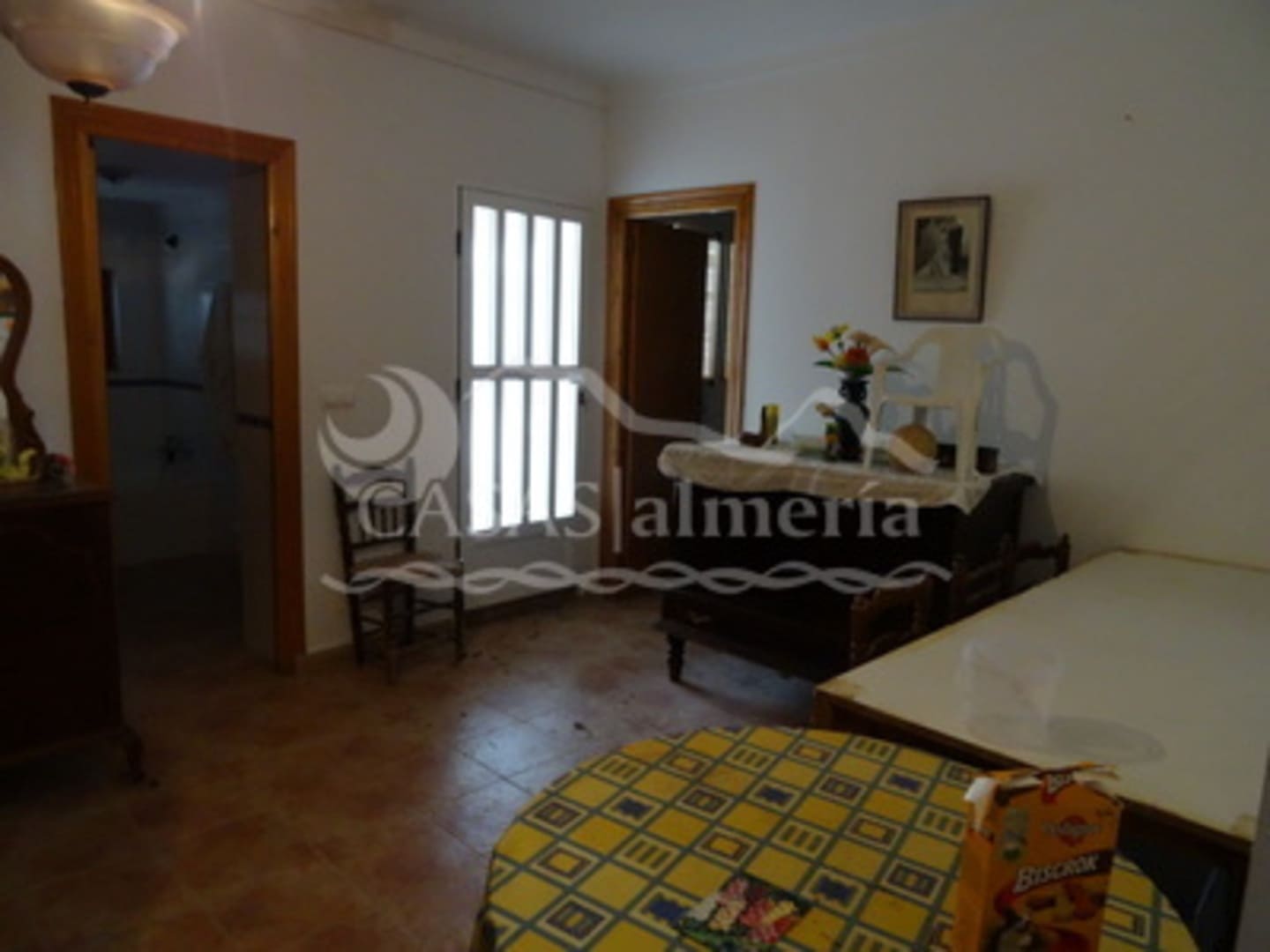 8 soverom Finca/Herregård til salgs i Huercal-Overa - € 145 000 (Ref: 3415768)