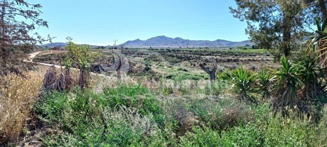 8 soverom Finca/Herregård til salgs i Huércal-Overa - € 145 000 (Ref: 3415768)