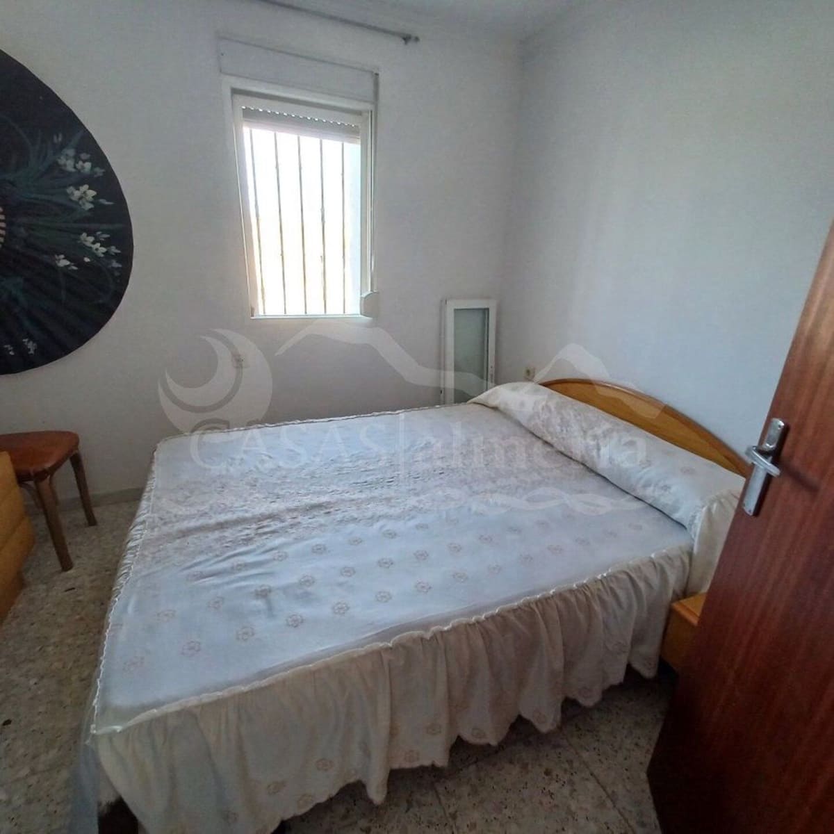 4 slaapkamer Finca/Landhuis te koop in Taberno - € 95.000 (Ref: 3485823)
