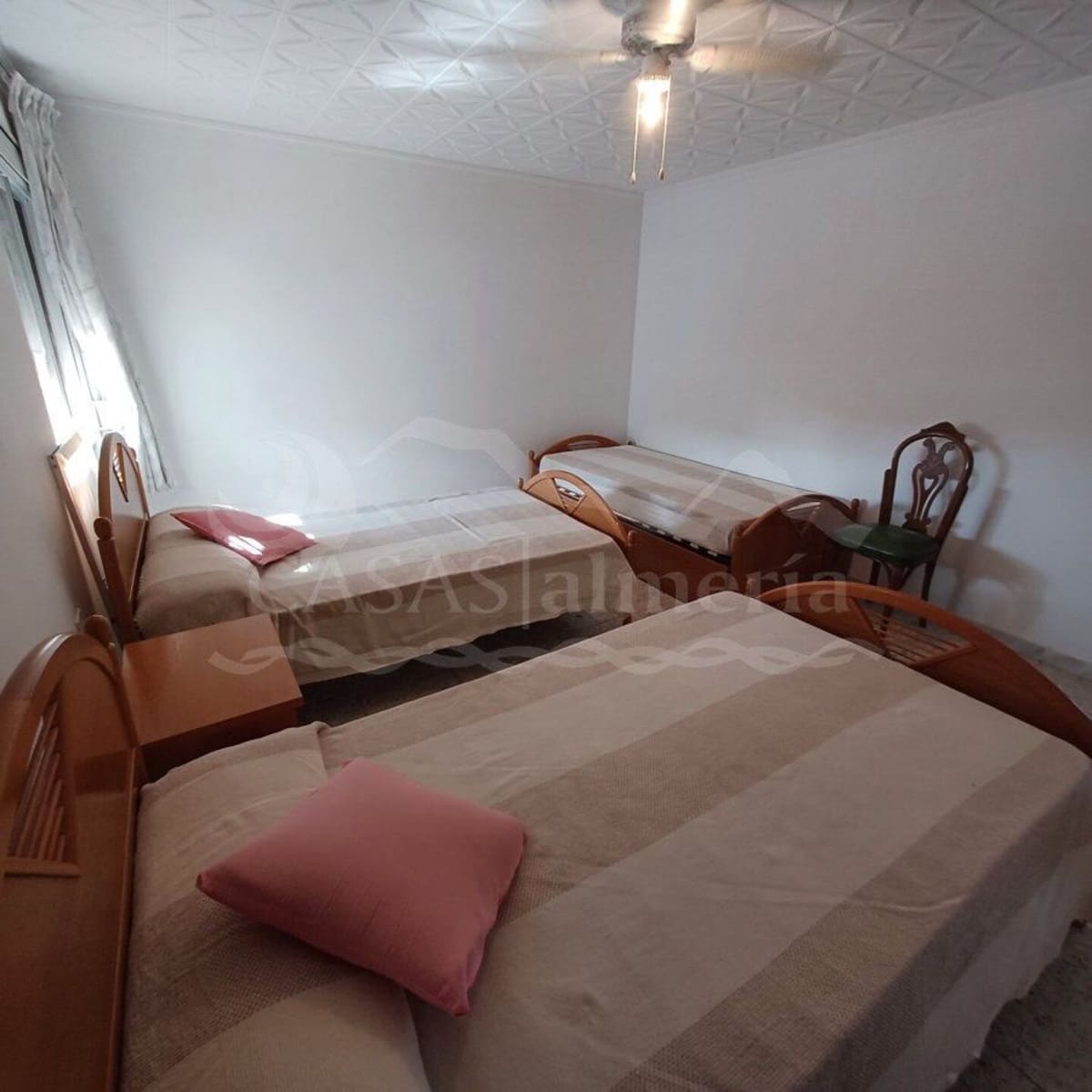 4 slaapkamer Finca/Landhuis te koop in Taberno - € 95.000 (Ref: 3485823)