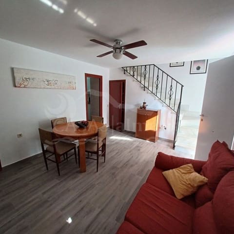 4 slaapkamer Finca/Landhuis te koop in Taberno - € 95.000 (Ref: 3485823)