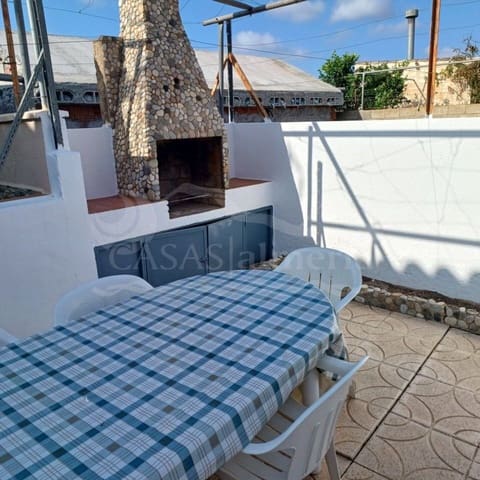4 slaapkamer Finca/Landhuis te koop in Taberno - € 95.000 (Ref: 3485823)