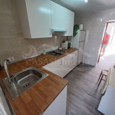 4 slaapkamer Finca/Landhuis te koop in Taberno - € 95.000 (Ref: 3485823)