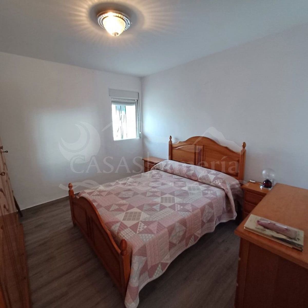 4 slaapkamer Finca/Landhuis te koop in Taberno - € 95.000 (Ref: 3485823)