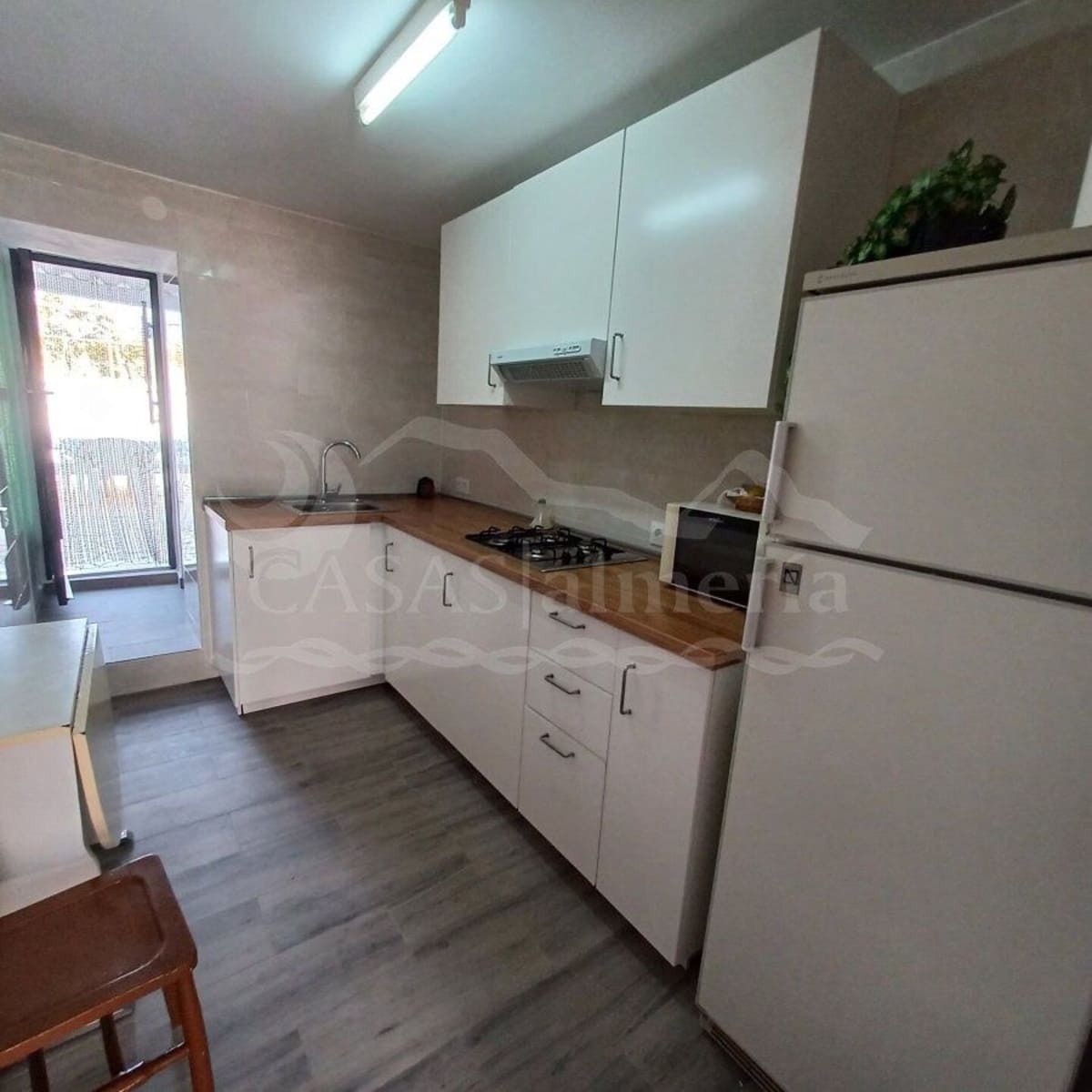 4 slaapkamer Finca/Landhuis te koop in Taberno - € 95.000 (Ref: 3485823)