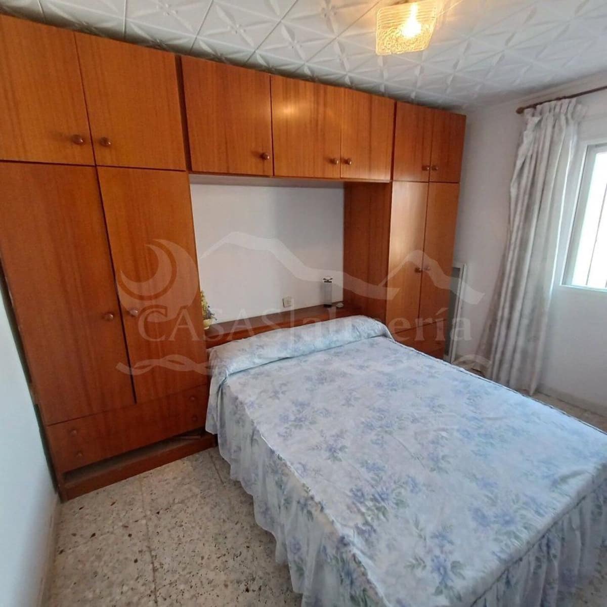 4 slaapkamer Finca/Landhuis te koop in Taberno - € 95.000 (Ref: 3485823)