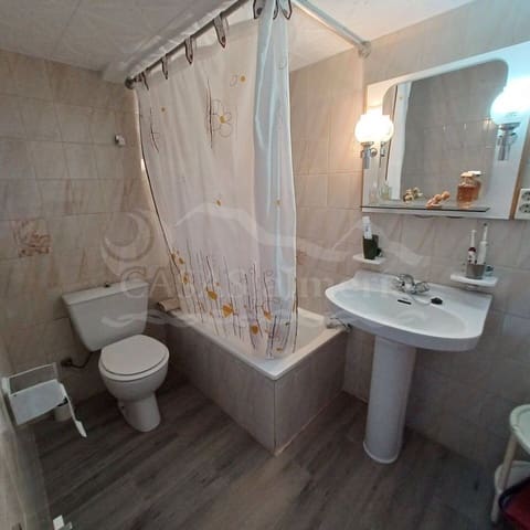 4 slaapkamer Finca/Landhuis te koop in Taberno - € 95.000 (Ref: 3485823)