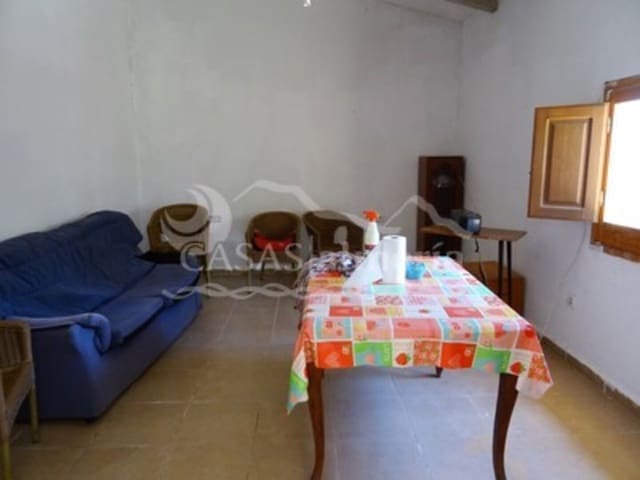 3 bedroom Finca/Country House for sale in Huércal-Overa - € 139,000 (Ref: 3504779)