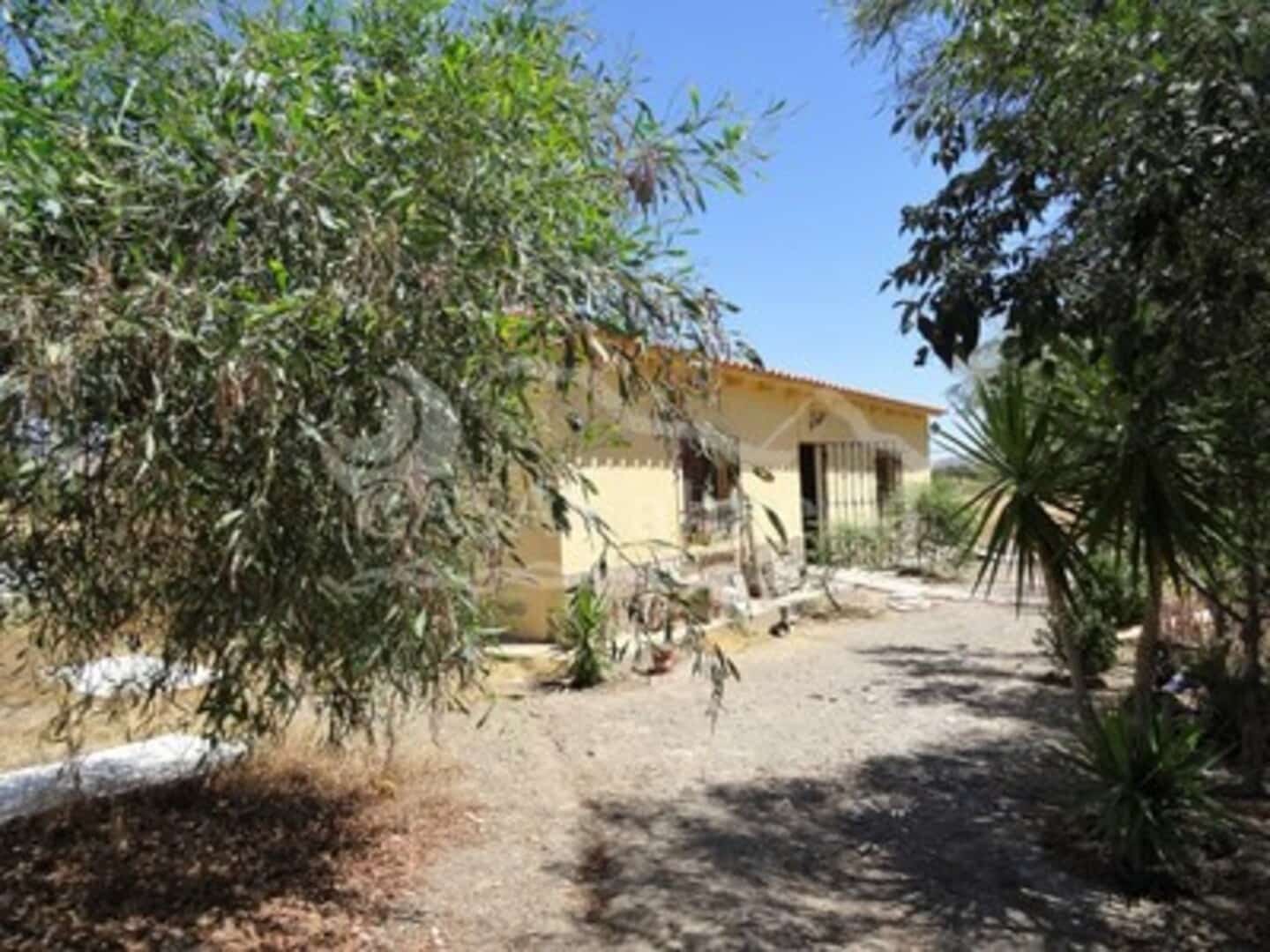 Finca/Casa Rural de 3 habitaciones en Huércal-Overa en venta - 139.000 € (Ref: 3504779)