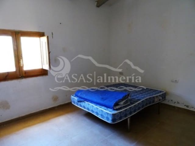 3 bedroom Finca/Country House for sale in Huércal-Overa - € 139,000 (Ref: 3504779)