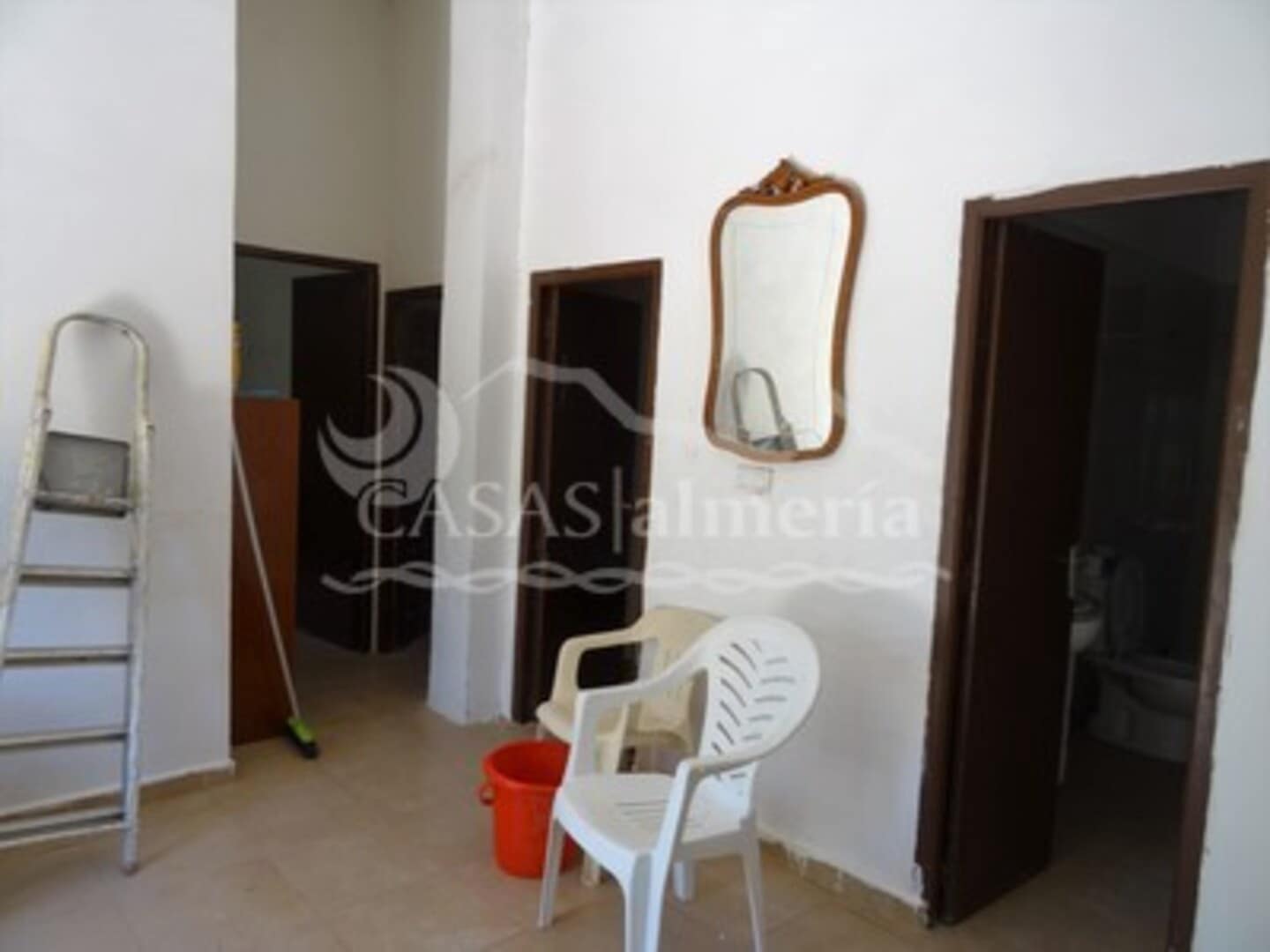 Finca/Casa Rural de 3 habitaciones en Huércal-Overa en venta - 139.000 € (Ref: 3504779)