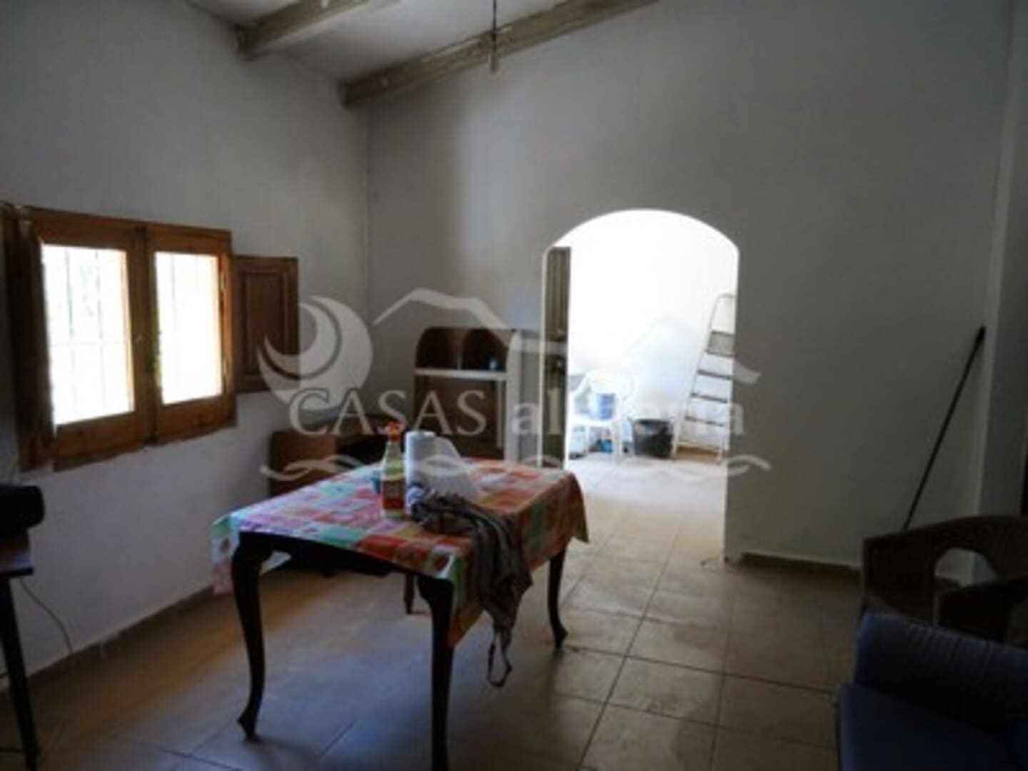 Finca/Casa Rural de 3 habitaciones en Huércal-Overa en venta - 139.000 € (Ref: 3504779)