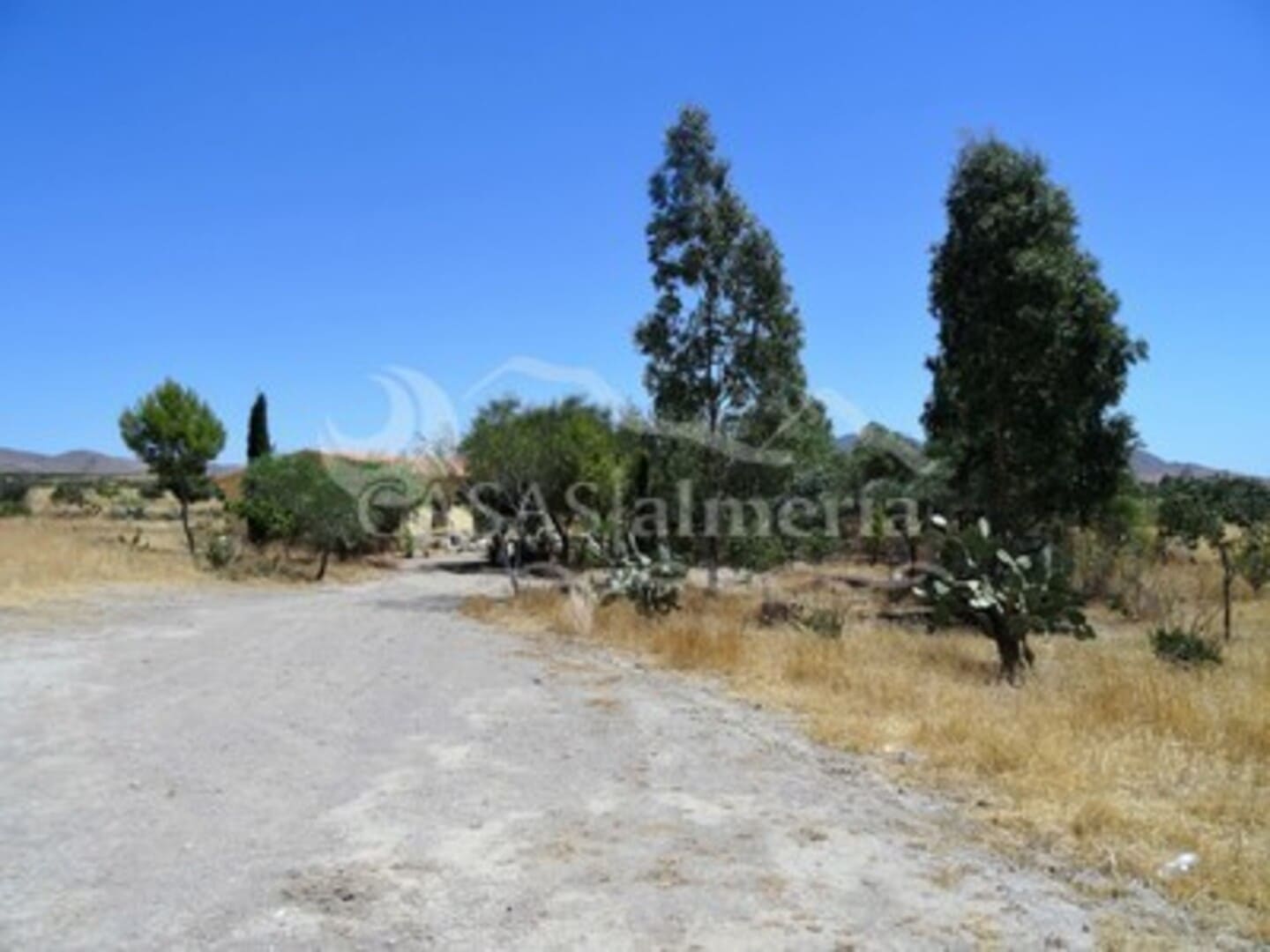 Finca/Casa Rural de 3 habitaciones en Huércal-Overa en venta - 139.000 € (Ref: 3504779)