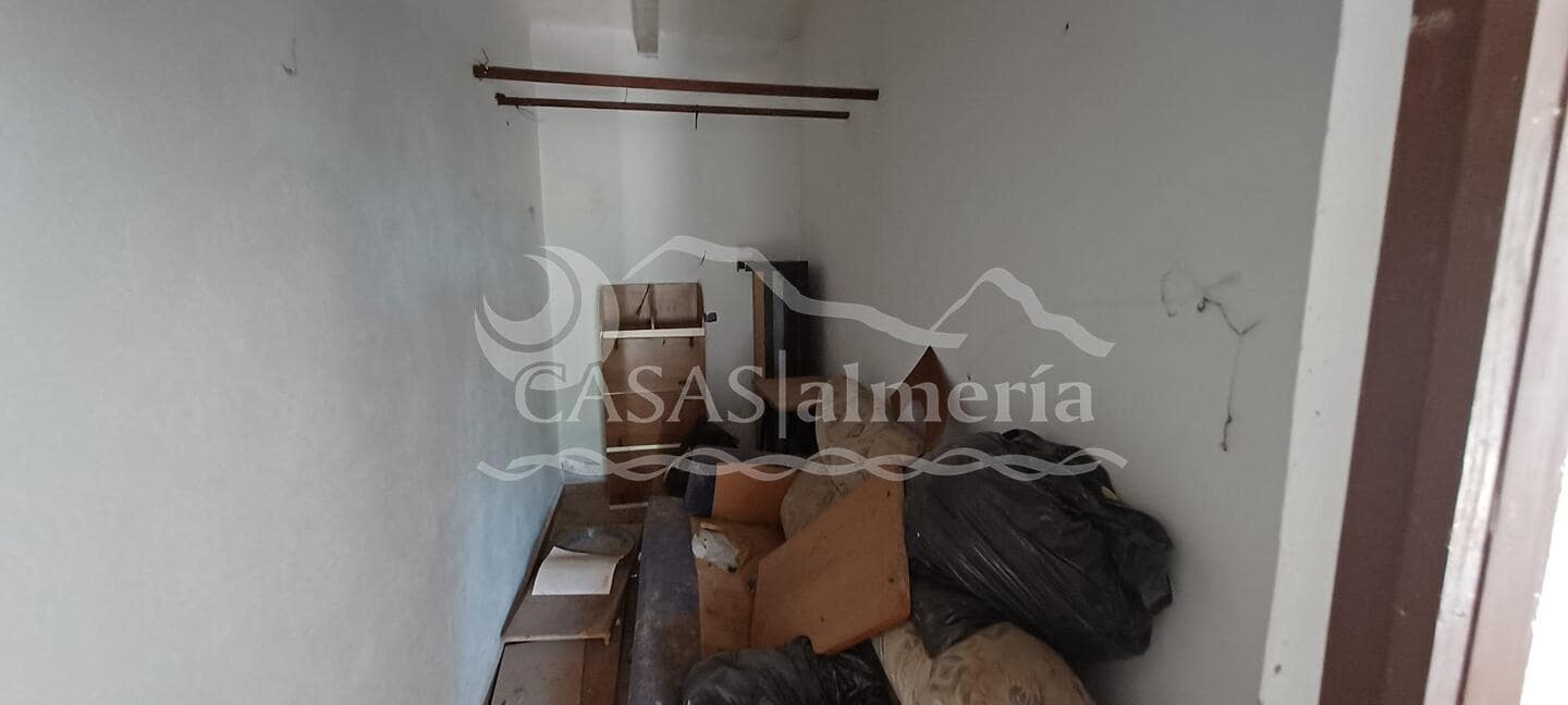 3 soveværelse Finca/Landehus til salg i Huercal-Overa - € 125.000 (Ref: 3504779)