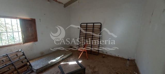 3 slaapkamer Finca/Landhuis te koop in Huércal-Overa - € 125.000 (Ref: 3504779)