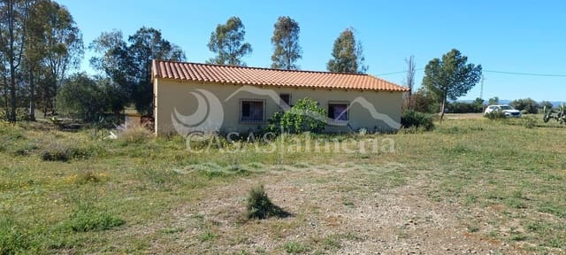 3 slaapkamer Finca/Landhuis te koop in Huércal-Overa - € 125.000 (Ref: 3504779)