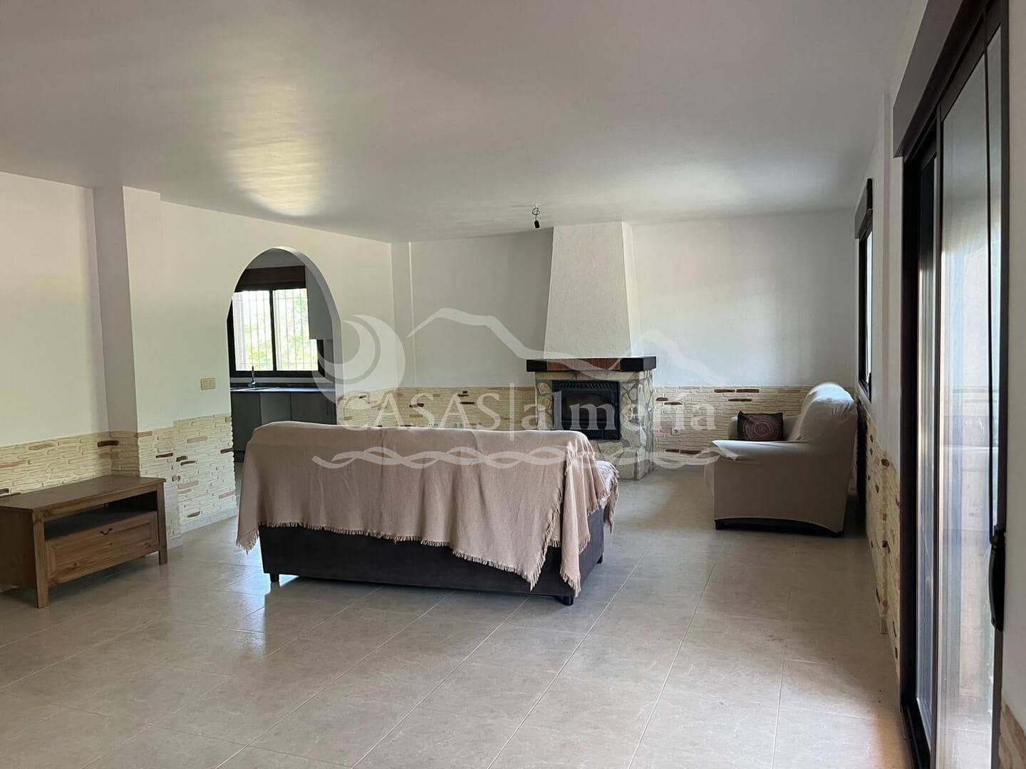 5 sovrum Villa till salu i Lorca - 280 000 € (Ref: 3522636)