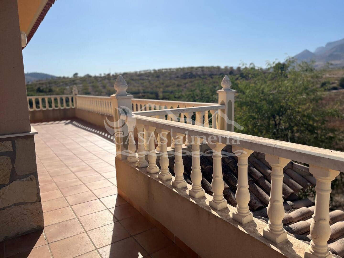 5 sovrum Villa till salu i Lorca - 280 000 € (Ref: 3522636)