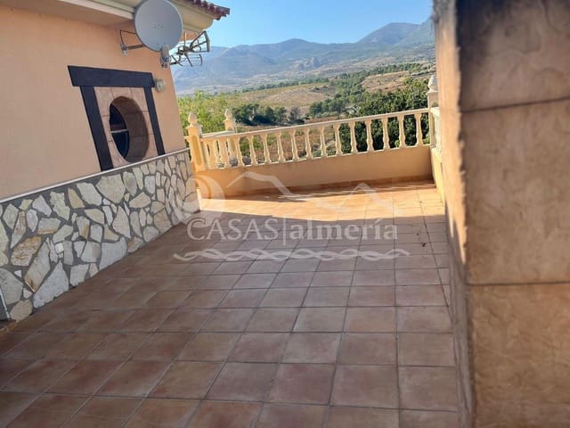 5 chambre Villa/Maison à vendre à Lorca - 280 000 € (Ref: 3522636)