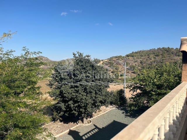 5 chambre Villa/Maison à vendre à Lorca - 280 000 € (Ref: 3522636)