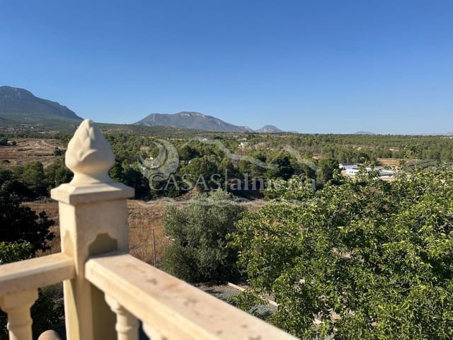 5 chambre Villa/Maison à vendre à Lorca - 280 000 € (Ref: 3522636)