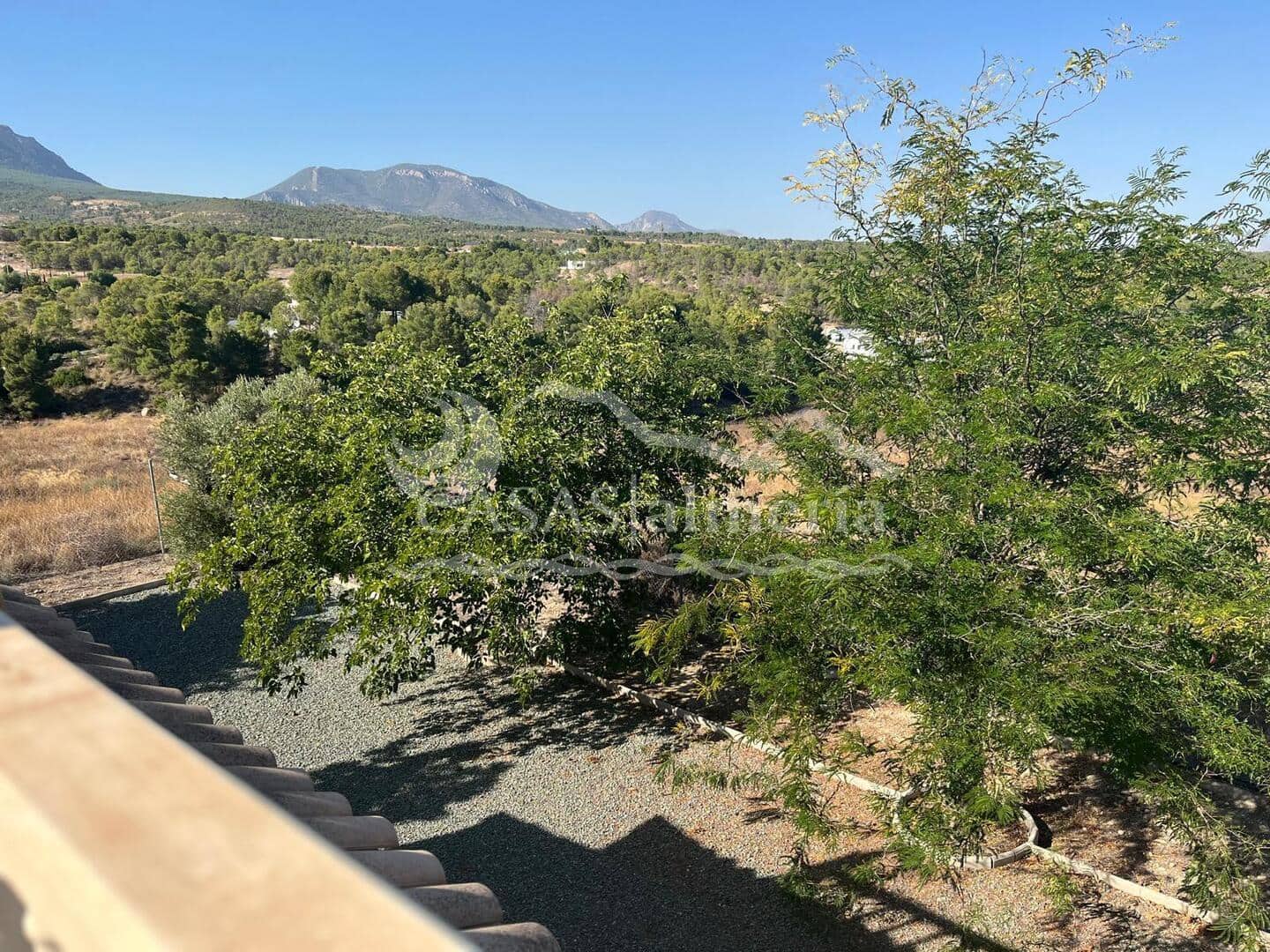 5 sovrum Villa till salu i Lorca - 280 000 € (Ref: 3522636)