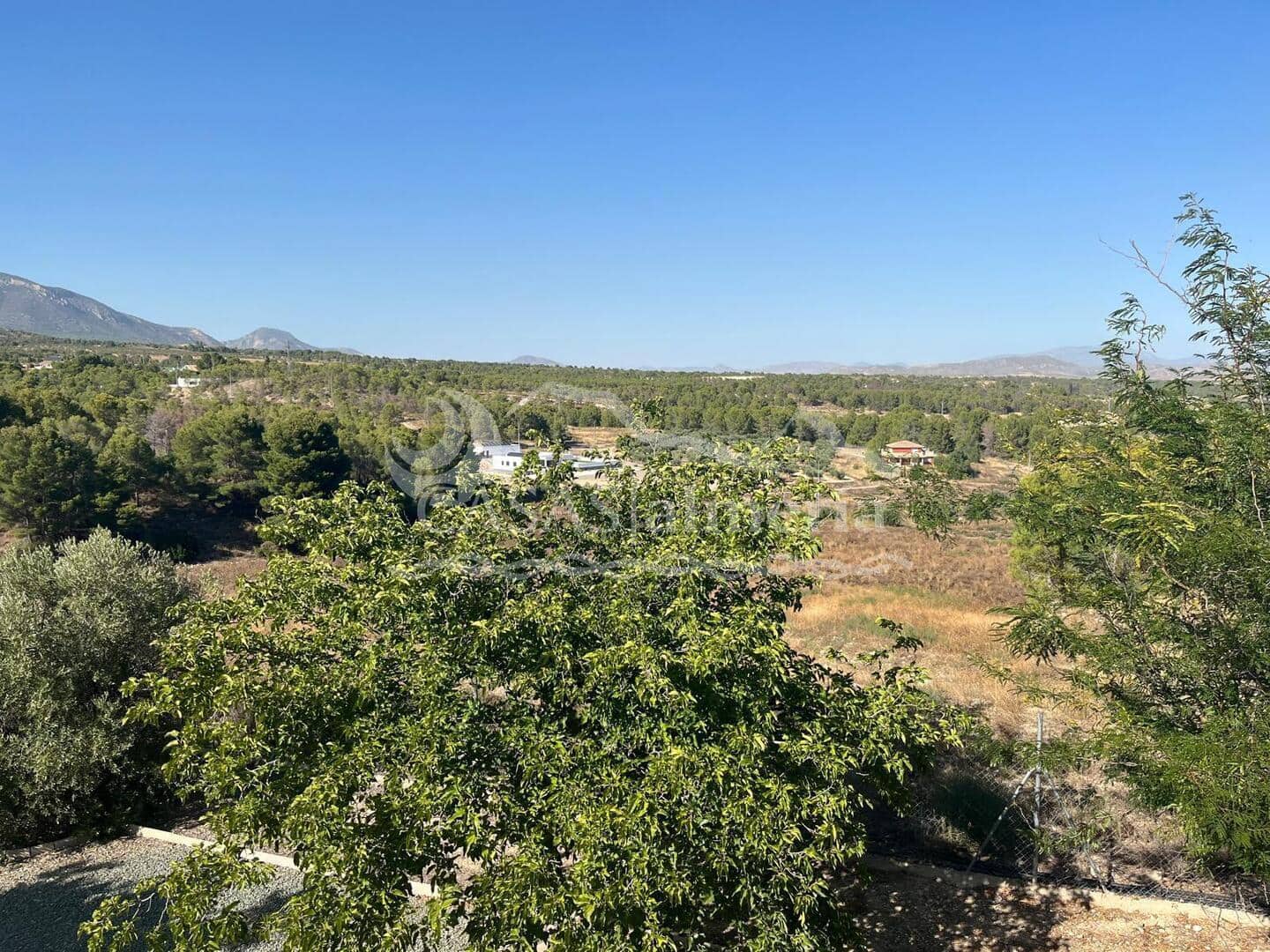 5 sovrum Villa till salu i Lorca - 280 000 € (Ref: 3522636)