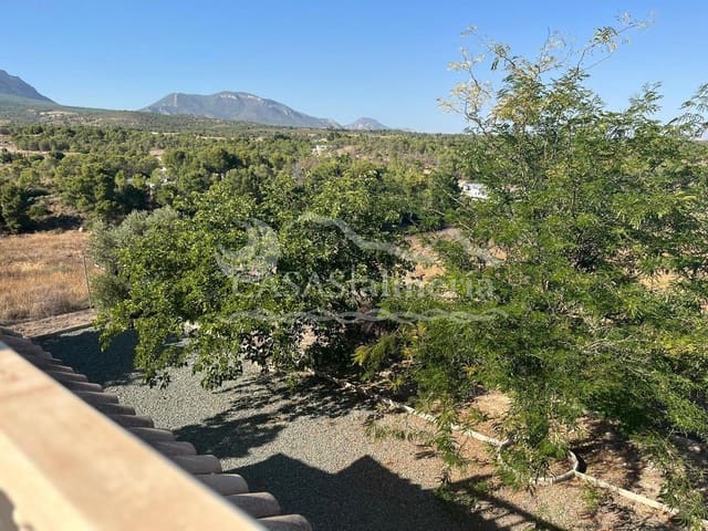 5 chambre Villa/Maison à vendre à Lorca - 280 000 € (Ref: 3522636)