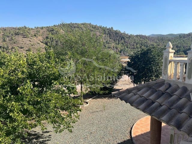 5 chambre Villa/Maison à vendre à Lorca - 280 000 € (Ref: 3522636)