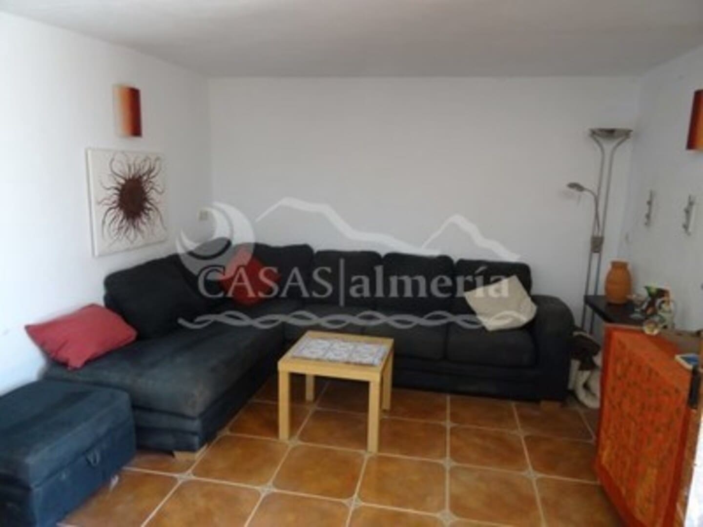 4 bedroom Finca/Country House for sale in Huercal-Overa - € 94,950 (Ref: 4007993)