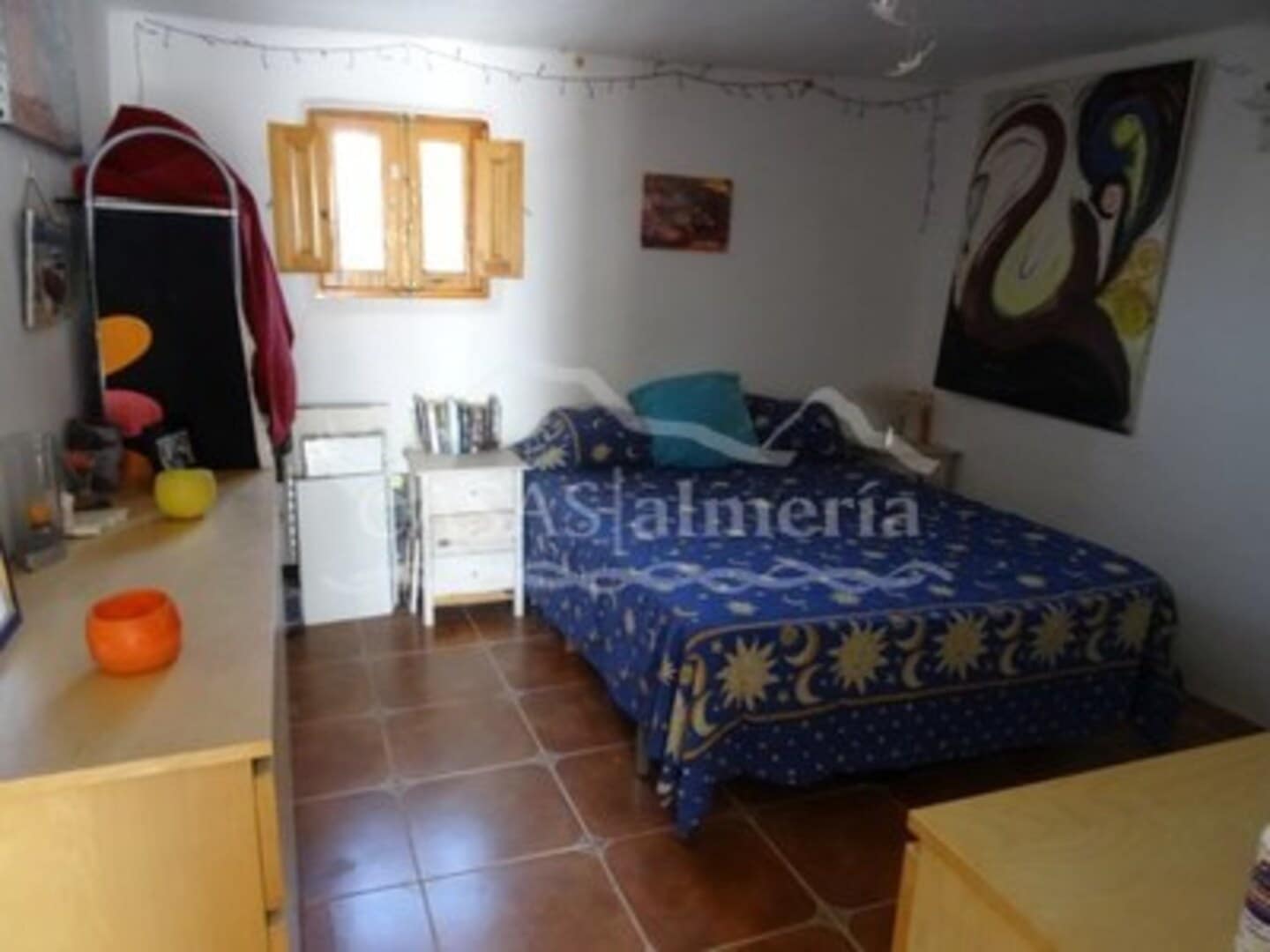 4 bedroom Finca/Country House for sale in Huercal-Overa - € 94,950 (Ref: 4007993)