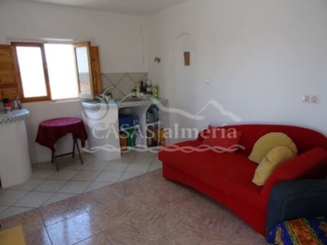 4 camera da letto Finca/Casa di Campagna in vendita in Huércal-Overa - 94.950 € (Rif: 4007993)
