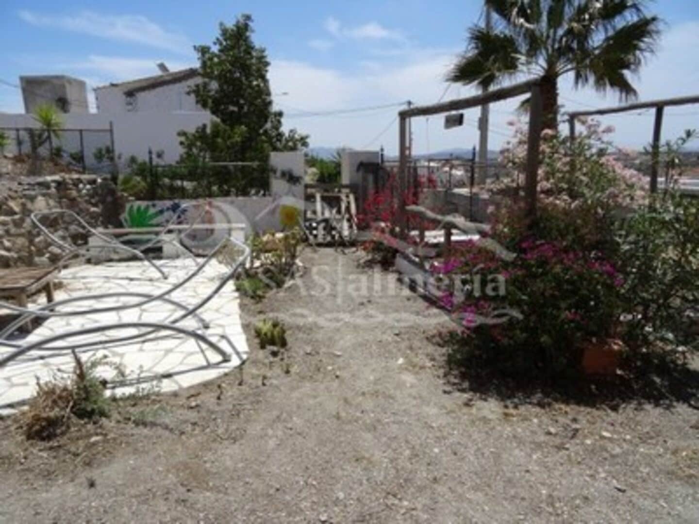 4 bedroom Finca/Country House for sale in Huercal-Overa - € 94,950 (Ref: 4007993)