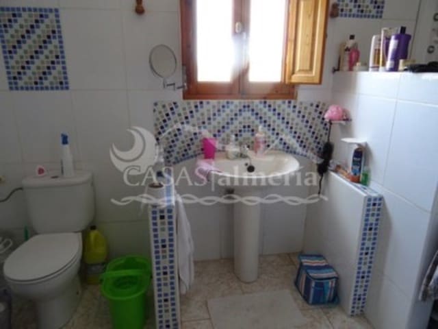 4 camera da letto Finca/Casa di Campagna in vendita in Huércal-Overa - 94.950 € (Rif: 4007993)