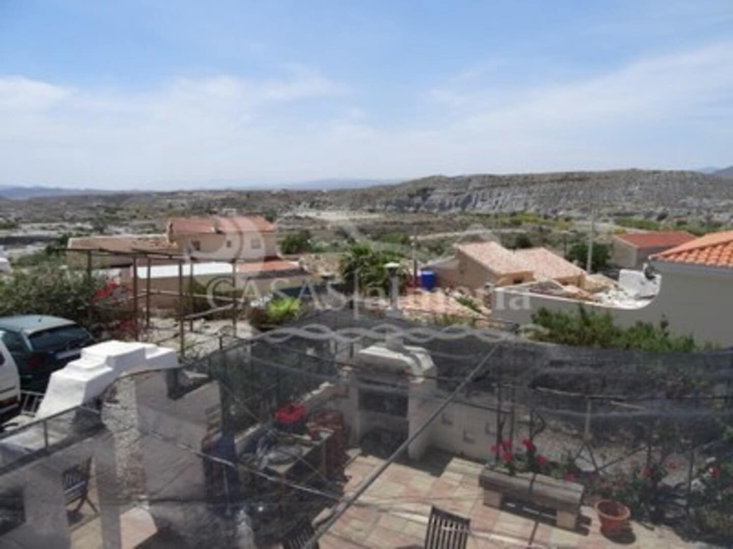 4 bedroom Finca/Country House for sale in Huercal-Overa - € 94,950 (Ref: 4007993)